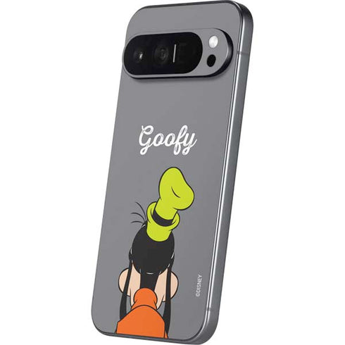 Disney Friends Goofy Backwards Pixel 9 Pro XL Skin